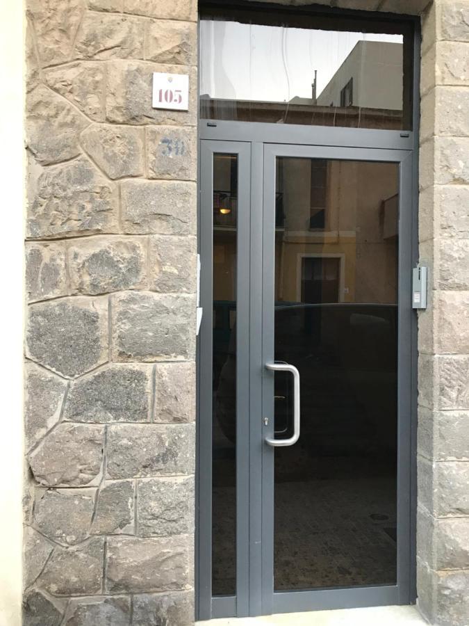 Alghero Vitalba エクステリア 写真