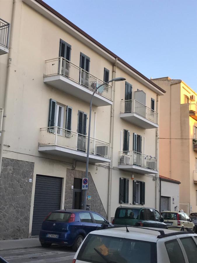 Alghero Vitalba エクステリア 写真