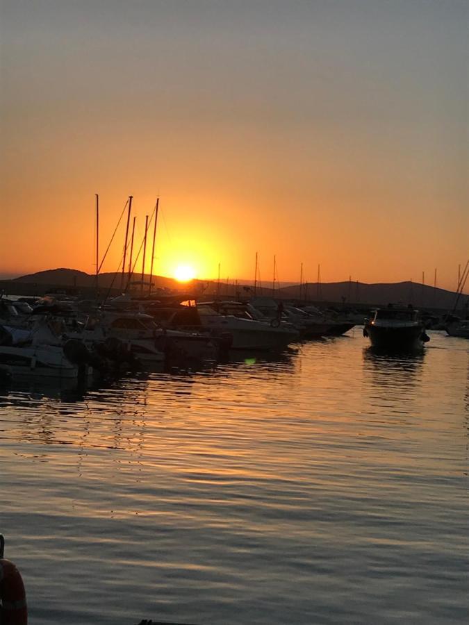 Alghero Vitalba エクステリア 写真
