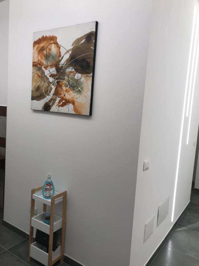 Alghero Vitalba エクステリア 写真