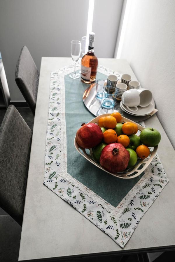 Alghero Vitalba エクステリア 写真