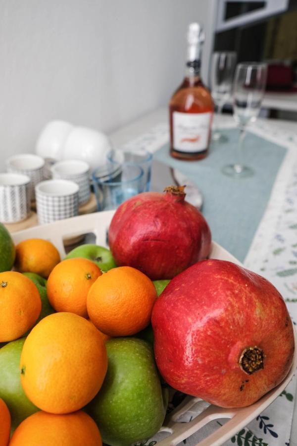 Alghero Vitalba エクステリア 写真