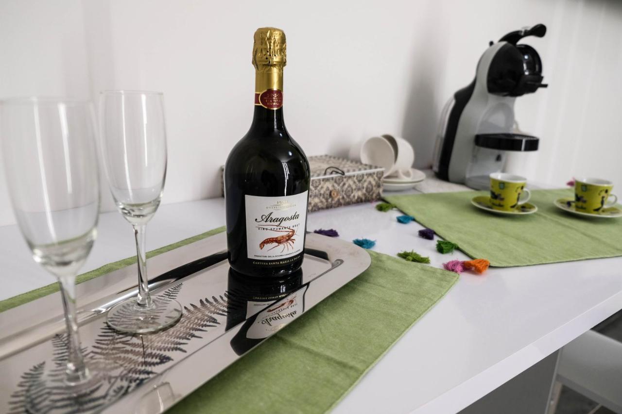 Alghero Vitalba エクステリア 写真
