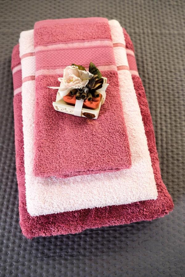 Alghero Vitalba エクステリア 写真
